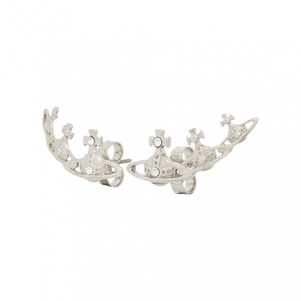 Vivienne WeStwood Candy Women S earringS 62020160 02p116 Single item
Vivienne WeStwood Candy Women S earringS 62020160 02p116 Single item