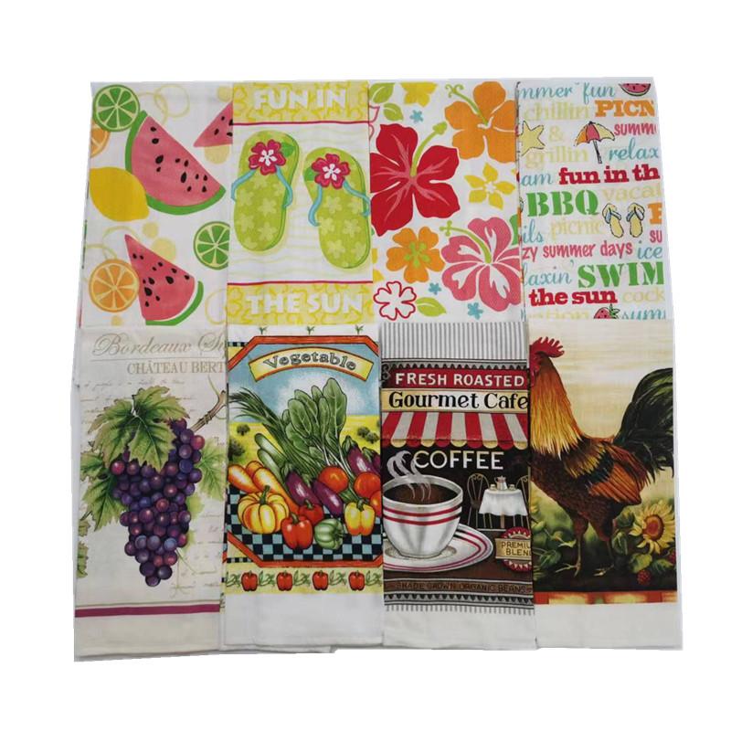 1 шт. 38x65 см тонкое полотенце для выпечки в американском стиле с рисунком в западном стиле для кухни чехол для салфетки
1 шт. 38x65 см тонкое полотенце для выпечки в американском стиле с рисунком в западном стиле для кухни чехол для салфетки