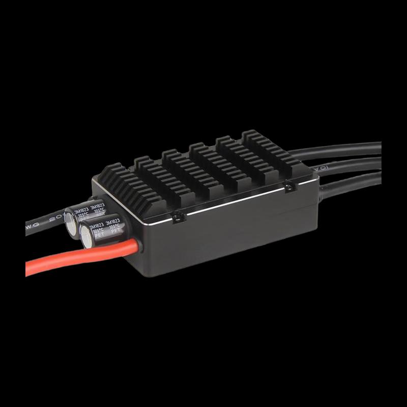 T-MOTOR AT 115A 14S ESC для літака VTOL дрона
T-MOTOR AT 115A 14S ESC для літака VTOL дрона