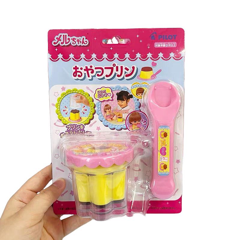 Feeding Pudding Feeding Toy Cute Pink Jelly Strawberry Pudding Set Desktop Ornament Models Desk interior for Children Funny Gift рожевий
Feeding Pudding Feeding Toy Cute Pink Jelly Strawberry Pudding Set Desktop Ornament Models Desk interior for Children Funny Gift рожевий
