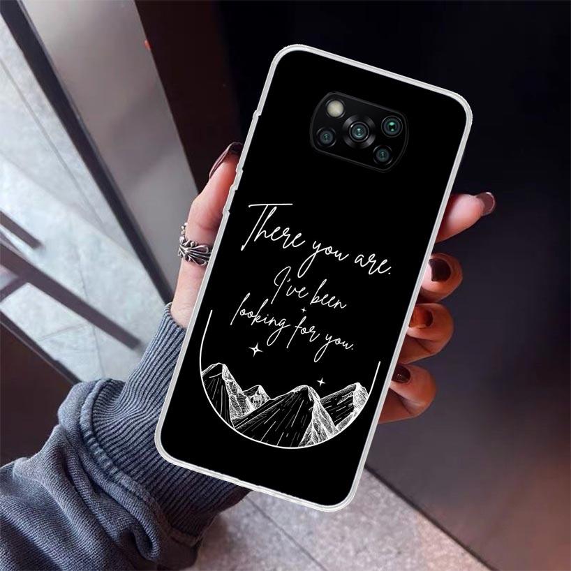A Court of Mist Fury Sarah J Maas Phone Case For Xiaomi Poco X7 X6 X5 Pro F7 Ultra Redmi 15C 15 13 13C 12 12C 10 10A 10C 9 9A 9C Xiaomi Poco M7 4G
A Court of Mist Fury Sarah J Maas Phone Case For Xiaomi Poco X7 X6 X5 Pro F7 Ultra Redmi 15C 15 13 13C 12 12C 10 10A 10C 9 9A 9C Xiaomi Poco M7 4G