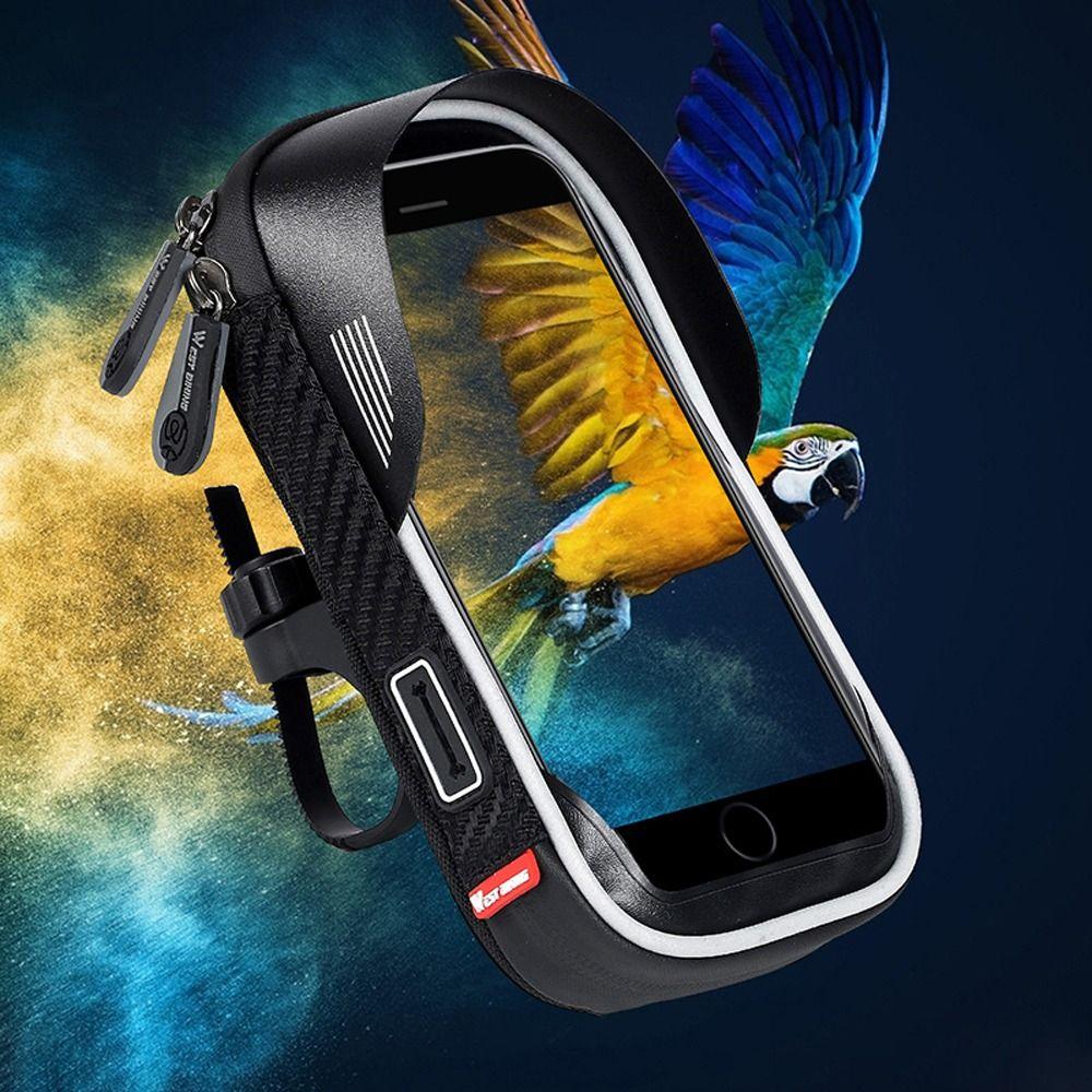 Bags Cycling Bag Bike Phone Bag Bicycle Bag Phone Screen Case Bicycle Front Bag Mobile Phone Pouch чёрный
Bags Cycling Bag Bike Phone Bag Bicycle Bag Phone Screen Case Bicycle Front Bag Mobile Phone Pouch чёрный