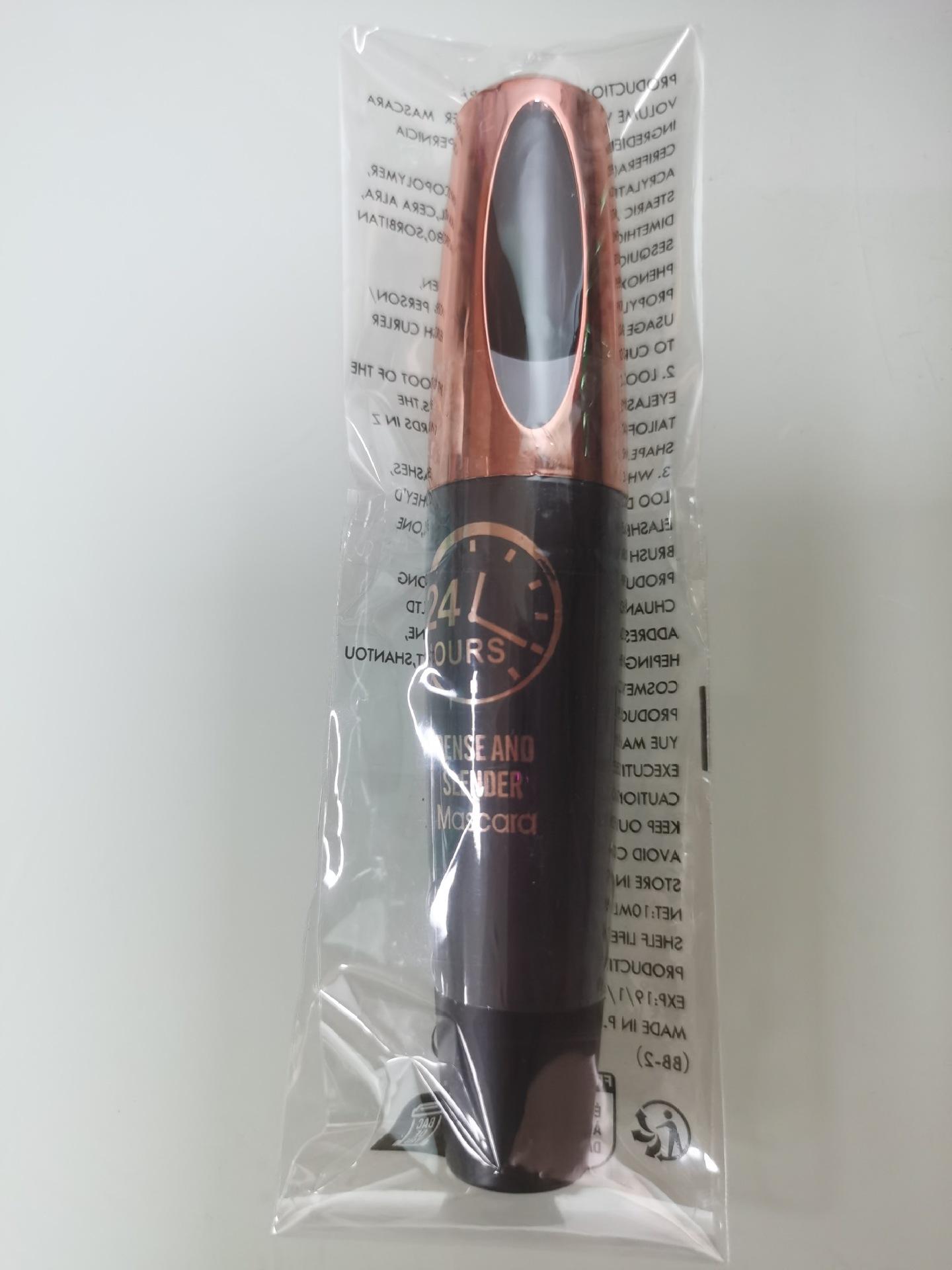 Wehebeauty Wei Hanli 3D Curling Стойкая водостойкая тушь для ресниц
Wehebeauty Wei Hanli 3D Curling Стойкая водостойкая тушь для ресниц