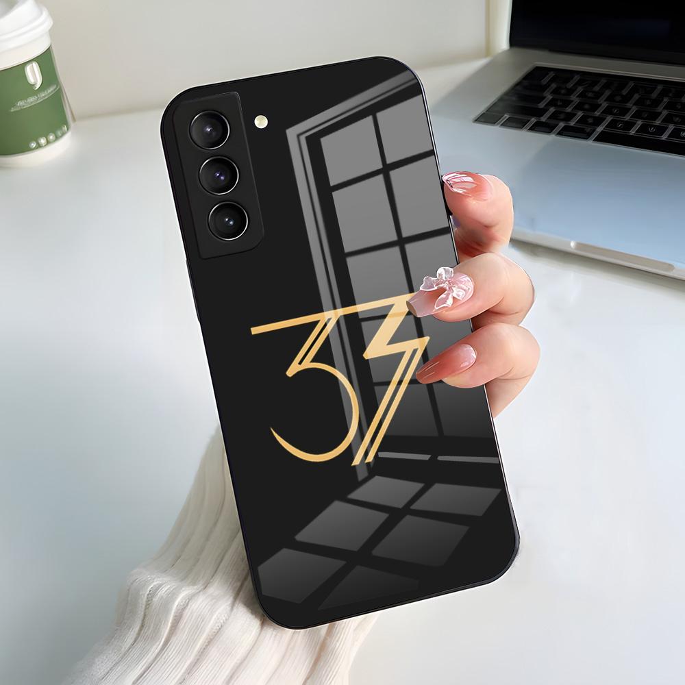 C-clair O-obscur E-expedition 33 Чехол для телефона для Samsung S26 S25 S24 FE S23 S22 S21 Plus S20 Ultra Note20Ultra Черная стеклянная крышка Galaxy S21 plus5G
C-clair O-obscur E-expedition 33 Чехол для телефона для Samsung S26 S25 S24 FE S23 S22 S21 Plus S20 Ultra Note20Ultra Черная стеклянная крышка Galaxy S21 plus5G