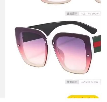 Women s Luxury Brand Sunglasses Woman High Quality Designer Sun Glasses Women Ladies Shade Oversized Eyewear Oculos De So as shwon
Women s Luxury Brand Sunglasses Woman High Quality Designer Sun Glasses Women Ladies Shade Oversized Eyewear Oculos De So as shwon