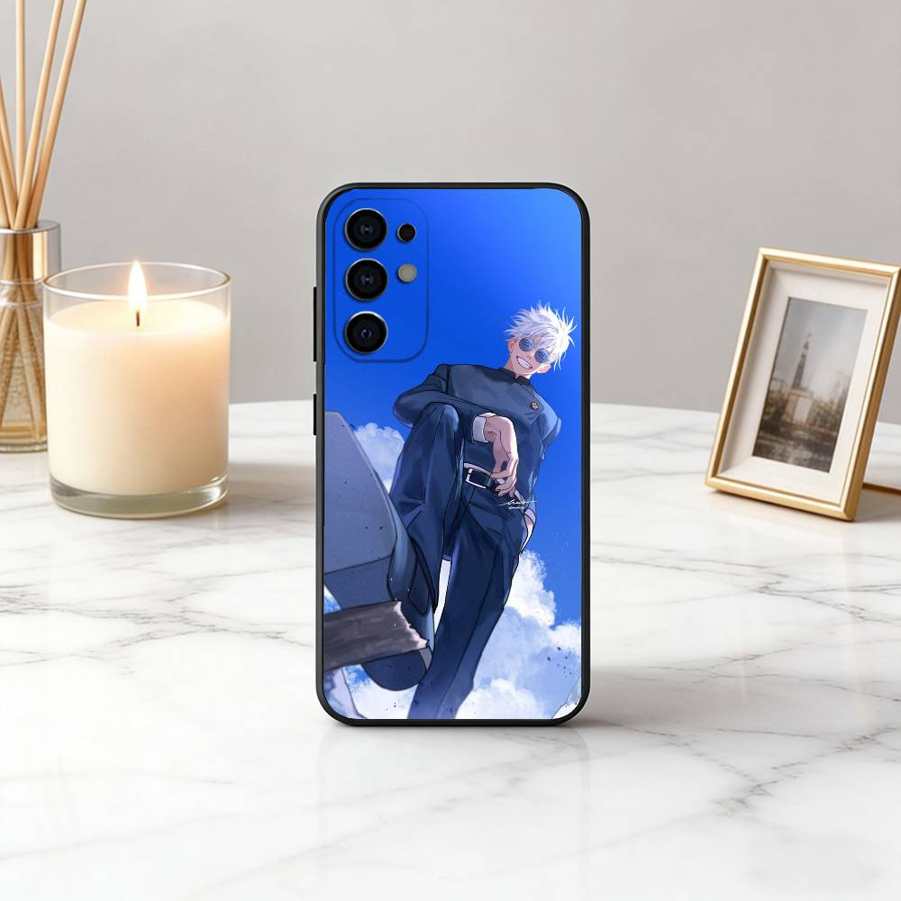 Чехол для телефона Jujut-su S-Satoru G-Gojo-SG K-Kaisen Черный Силиконовый Мягкий Для Samsung S25,S24,S21,S22,S23,S30,Ultra,S20,Plus,Fe,Lite Samsung S21lite
Чехол для телефона Jujut-su S-Satoru G-Gojo-SG K-Kaisen Черный Силиконовый Мягкий Для Samsung S25,S24,S21,S22,S23,S30,Ultra,S20,Plus,Fe,Lite Samsung S21lite