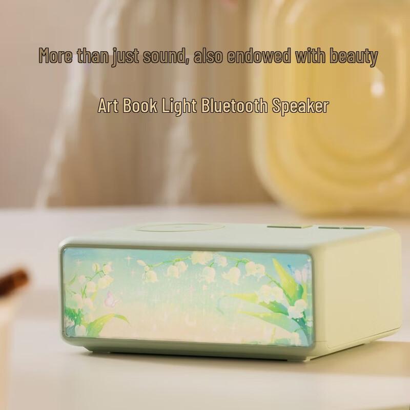 Round-X30 Portable Bluetooth KTV Speaker with Microphone CN plug (adapter included)
Round-X30 Portable Bluetooth KTV Speaker with Microphone CN plug (adapter included)
