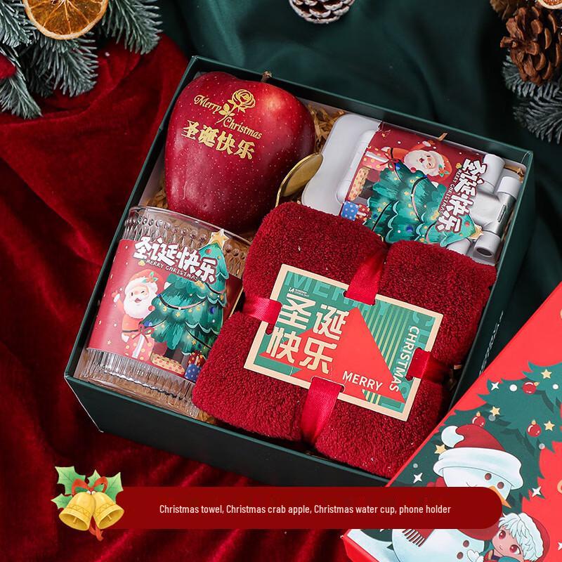 Aiquiyi A1 Christmas Gift Set 10
Aiquiyi A1 Christmas Gift Set 10