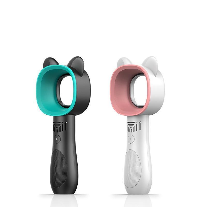 Новый стиль No Leaf Fan USB Зарядка Портативный мини-вентилятор Удобный многофункциональный вентилятор Легко носить с собой и чистить
Новый стиль No Leaf Fan USB Зарядка Портативный мини-вентилятор Удобный многофункциональный вентилятор Легко носить с собой и чистить