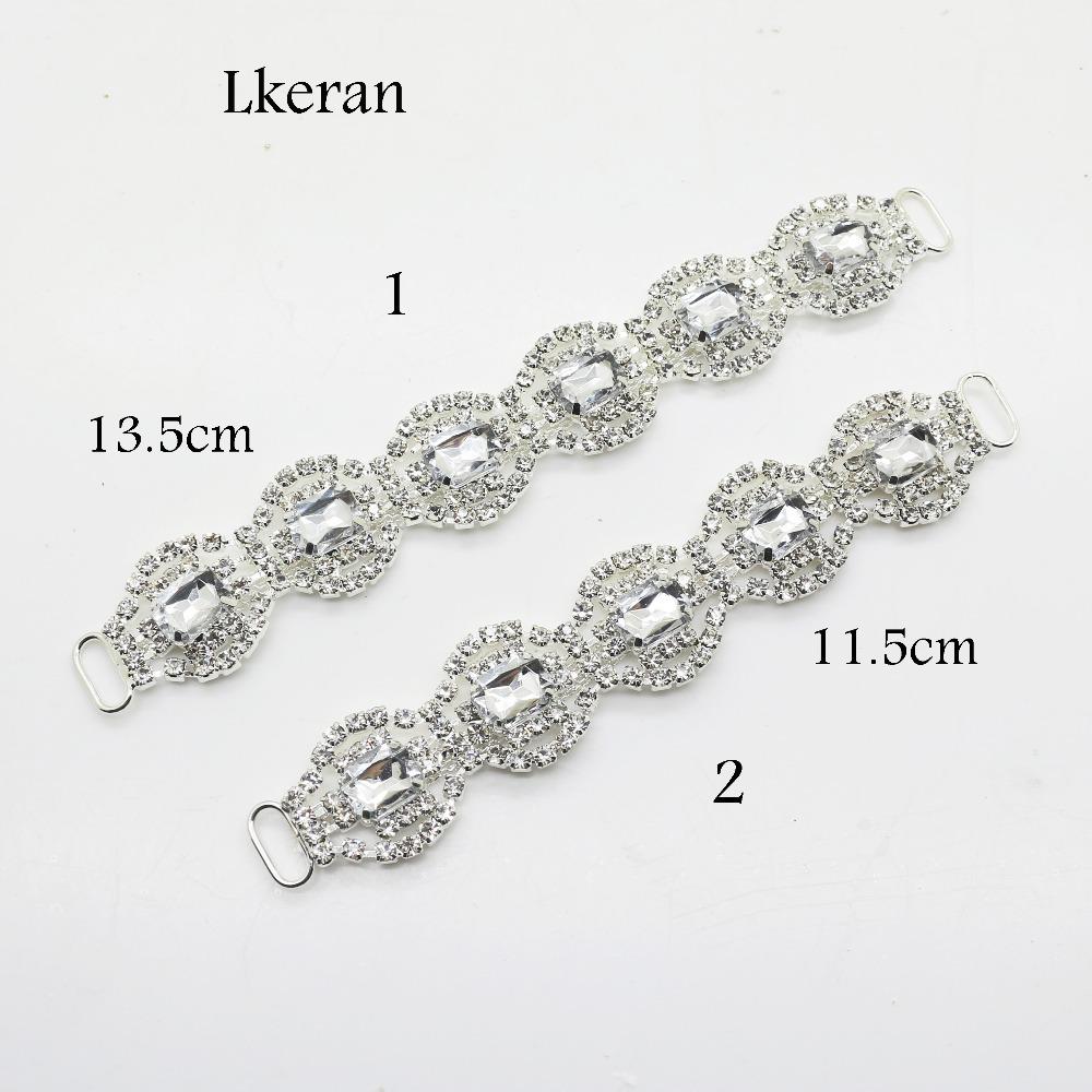 2017 New 2Pcs Rhinestone Bikini Connectors Belt Buckle For Competion Suits Swimming Wear Bikini Decoration 2
2017 New 2Pcs Rhinestone Bikini Connectors Belt Buckle For Competion Suits Swimming Wear Bikini Decoration 2