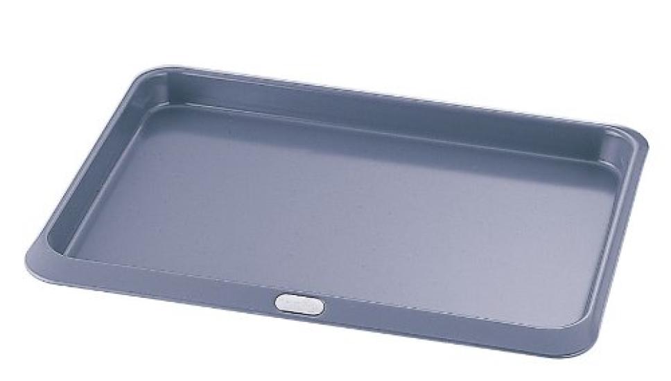 GreenPan Dubai Rectangular Oven Tray 38X28cm зелёный
GreenPan Dubai Rectangular Oven Tray 38X28cm зелёный