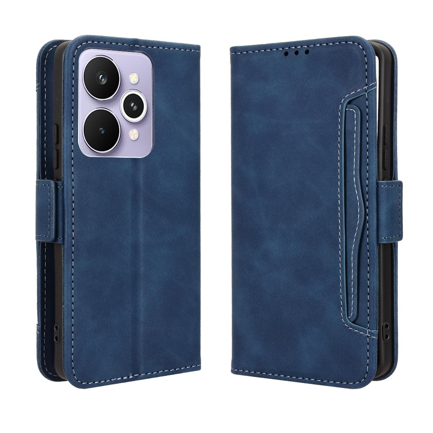 For Realme 15 5G/Realme 15 Pro 5G Leather Case Phone Wallet Cover with Multiple Card Slots C
For Realme 15 5G/Realme 15 Pro 5G Leather Case Phone Wallet Cover with Multiple Card Slots C