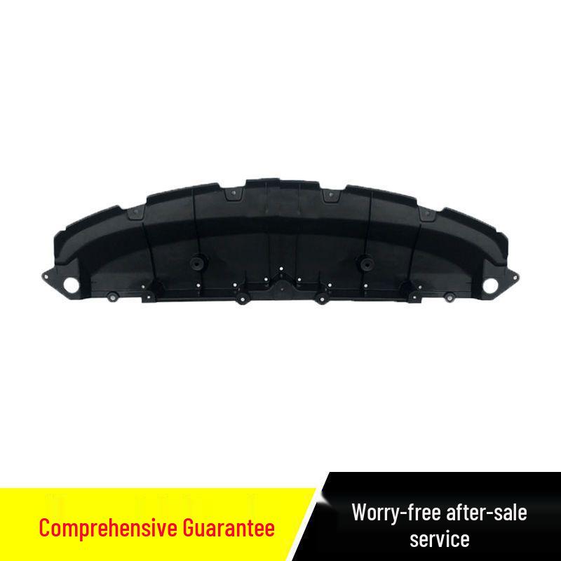 Fits 18-21 Toyota Yaris L/CHR Radiator Bumper Shield
Fits 18-21 Toyota Yaris L/CHR Radiator Bumper Shield