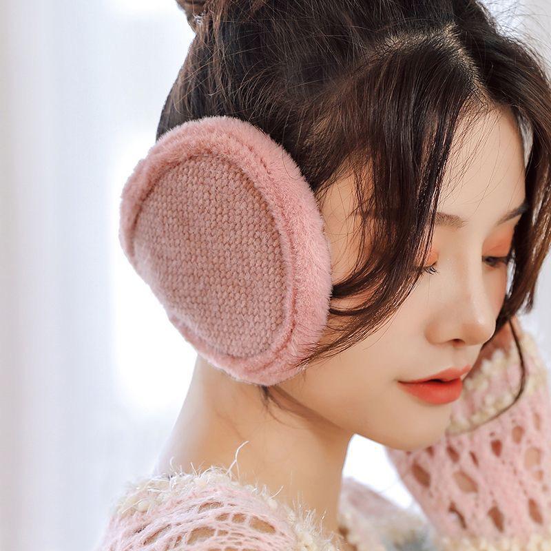 Unisex Winter Windproof Ear Warmer Earmuffs for Outdoor Cold Protection One Size
Unisex Winter Windproof Ear Warmer Earmuffs for Outdoor Cold Protection One Size