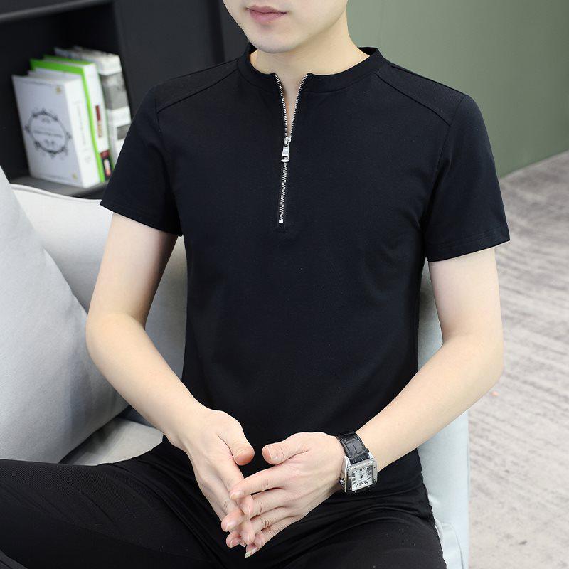 Bu Yi Fan M-4XL Men s Trendy Short Sleeve Polo Shirt - Summer Style 4XL
Bu Yi Fan M-4XL Men s Trendy Short Sleeve Polo Shirt - Summer Style 4XL