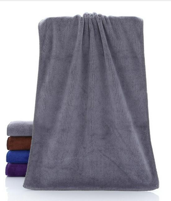 Мягкое и впитывающее многоцелевое полотенце для салонов красоты, парикмахерских, сушки волос, мытья автомобиля и вытирания. 300g/sqm 35x75cm серый
Мягкое и впитывающее многоцелевое полотенце для салонов красоты, парикмахерских, сушки волос, мытья автомобиля и вытирания. 300g/sqm 35x75cm серый