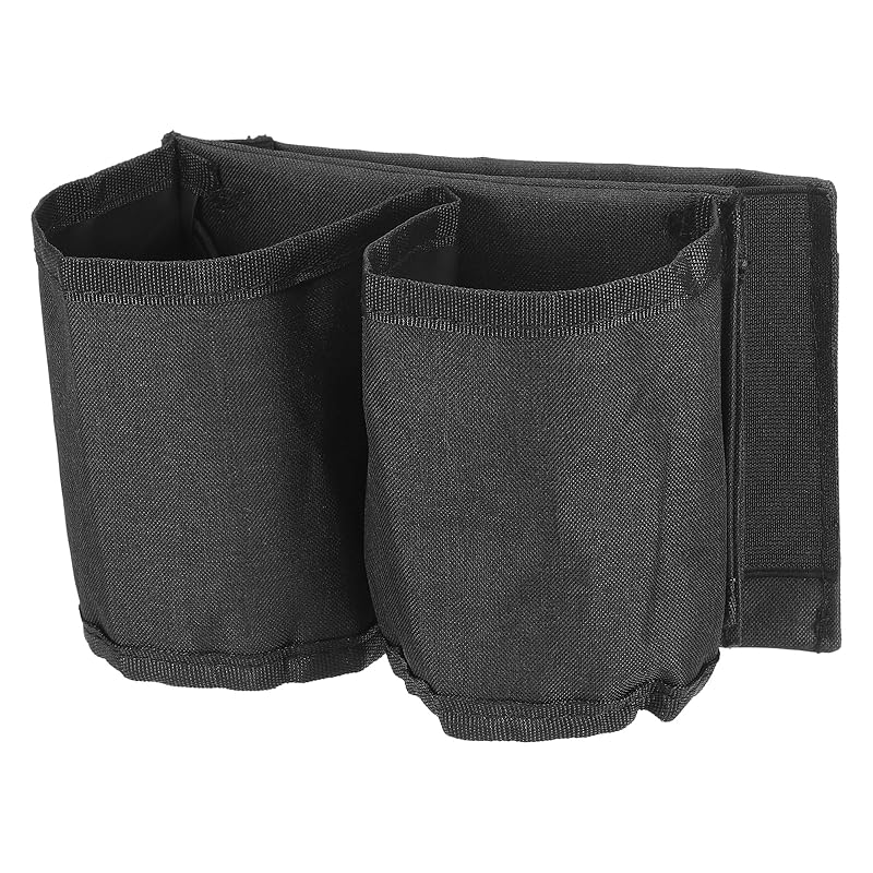 PATIKIL travel cup holder for luggage free hand drink carrier suitcase drink drink holder luggage cup caddy traveler accessories black color
PATIKIL travel cup holder for luggage free hand drink carrier suitcase drink drink holder luggage cup caddy traveler accessories black color