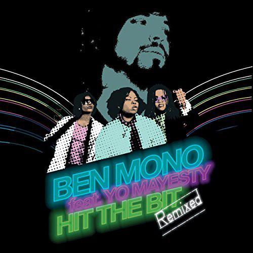 12inch Record BEN MONO - Hit The Bit Remixed COMPOST2741 Compost Records 2008 Germany Dance & Electronica Used
12inch Record BEN MONO - Hit The Bit Remixed COMPOST2741 Compost Records 2008 Germany Dance & Electronica Used