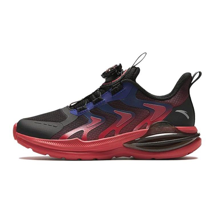 Anta Kids Versatile Comfortable Non-Slip Durable Low-Top Running Shoes Kids sneaker Red A312345513-4 36
Anta Kids Versatile Comfortable Non-Slip Durable Low-Top Running Shoes Kids sneaker Red A312345513-4 36