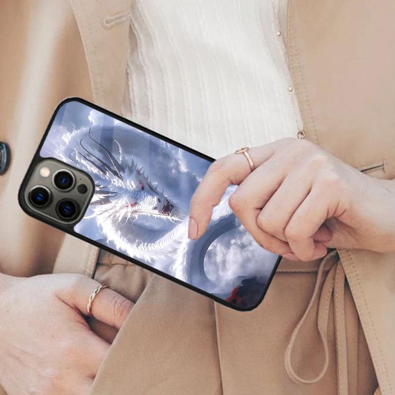 Legendary Dragon Magnetic Phone Case For APPLE iPhone 17 Air 16 14 13 12 Pro Max 15 Plus Wireless Charge With MagSafe Cover iPhone 14
Legendary Dragon Magnetic Phone Case For APPLE iPhone 17 Air 16 14 13 12 Pro Max 15 Plus Wireless Charge With MagSafe Cover iPhone 14