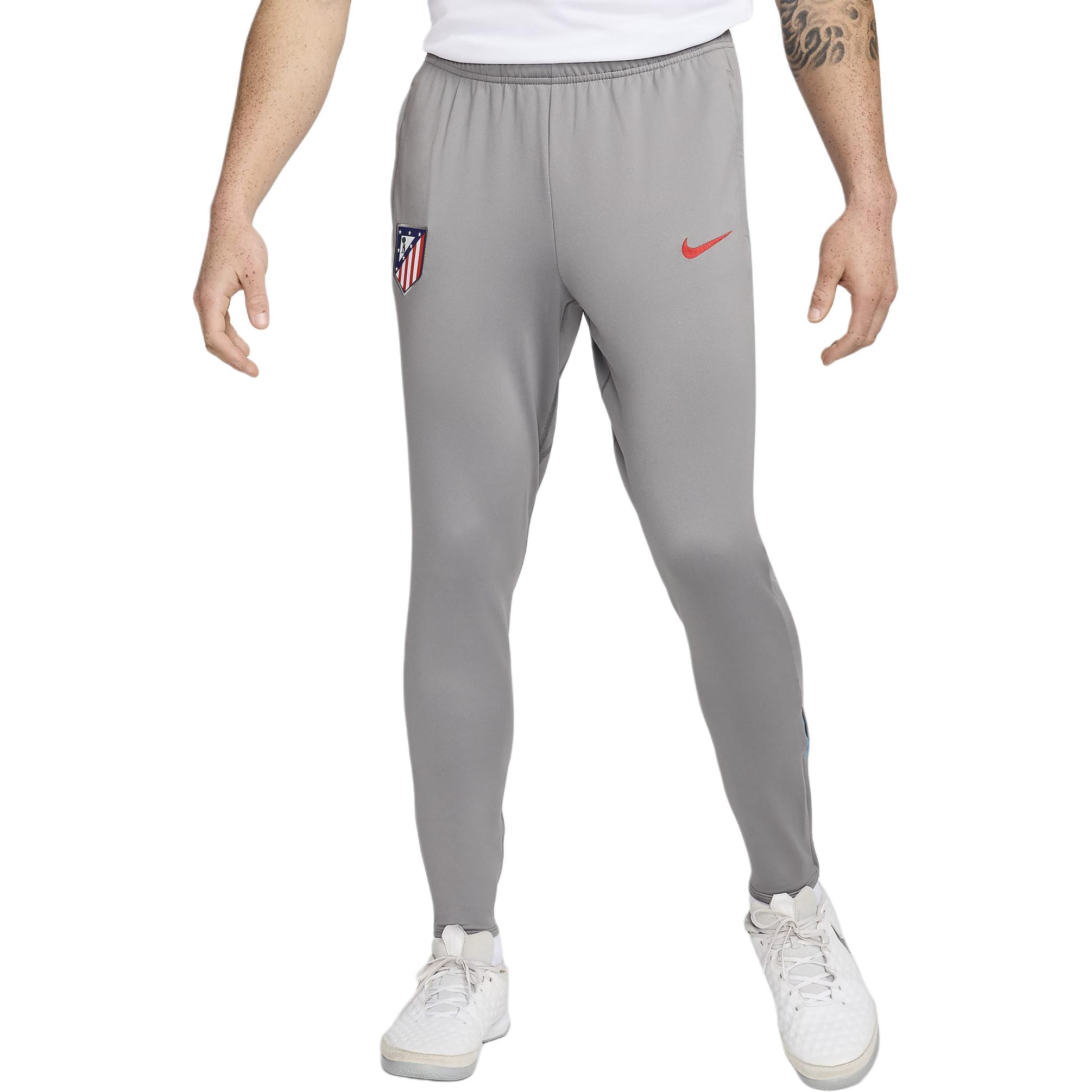 Новые командные футбольные брюки Nike Atletico Madrid для мужчин, однотонные, цвета олова/шумный водяной зеленый/светло-красный FN9418-029 XL
Новые командные футбольные брюки Nike Atletico Madrid для мужчин, однотонные, цвета олова/шумный водяной зеленый/светло-красный FN9418-029 XL