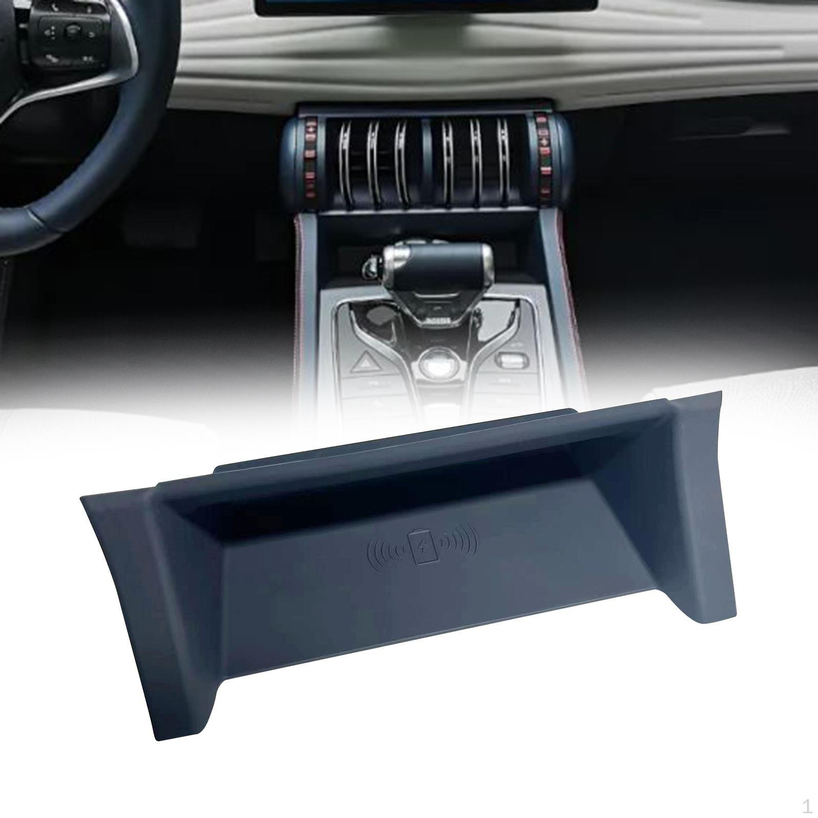 Center Console Charging Mat/ Silicone Cover/ Anti Skid Pad/ Pad for Atto 3 Yuan Plus
Center Console Charging Mat/ Silicone Cover/ Anti Skid Pad/ Pad for Atto 3 Yuan Plus