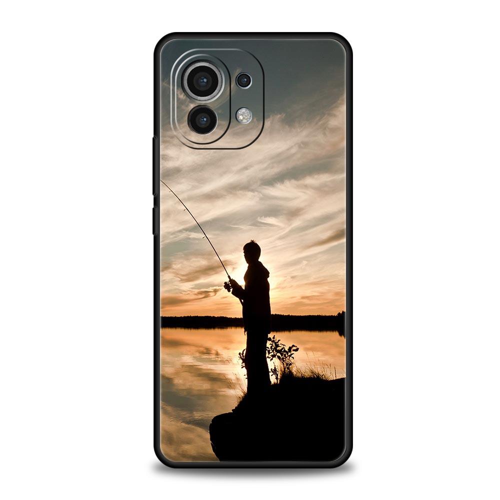 Чехол для телефона для Xiaomi Mi 15 14 14T 13T 12T Pro 12 13 11 Lite 5G 11T X6 X5 Pro Мягкий ТПУ чехол рыбалка For Xiaomi Mi 11
Чехол для телефона для Xiaomi Mi 15 14 14T 13T 12T Pro 12 13 11 Lite 5G 11T X6 X5 Pro Мягкий ТПУ чехол рыбалка For Xiaomi Mi 11