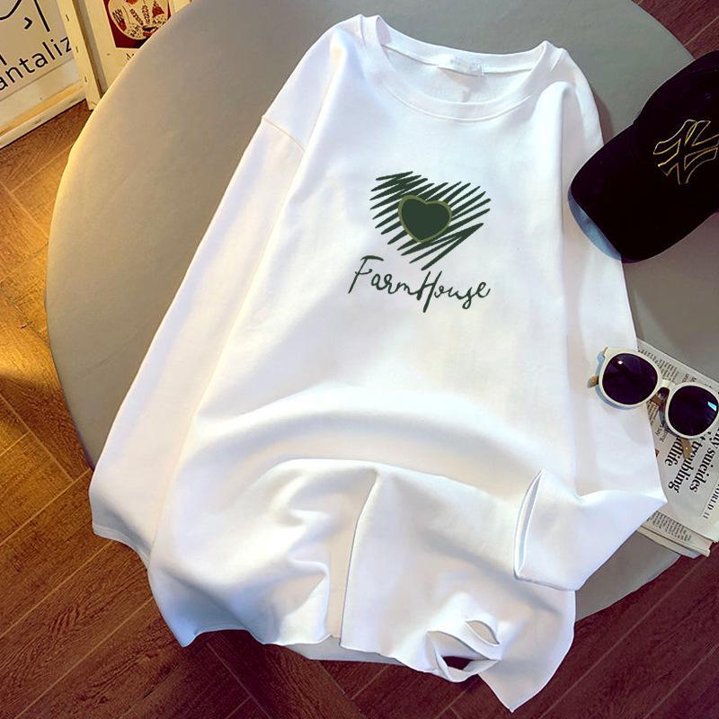 Белый флисовый топ с длинным рукавом, средней длины, большого размера, для осени/зимы XL
Белый флисовый топ с длинным рукавом, средней длины, большого размера, для осени/зимы XL