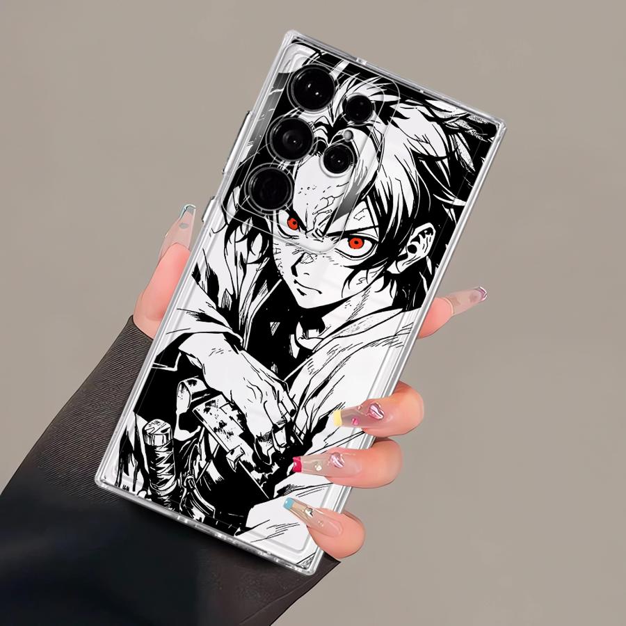 Чехол для телефона с изображением Аниме D-emon S-layer для Samsung Galaxy S26 S24 Note 20 Ultra 10 S23 Ultra S21 S22 FE S25 Edge S20 Plus Galaxy S26
Чехол для телефона с изображением Аниме D-emon S-layer для Samsung Galaxy S26 S24 Note 20 Ultra 10 S23 Ultra S21 S22 FE S25 Edge S20 Plus Galaxy S26