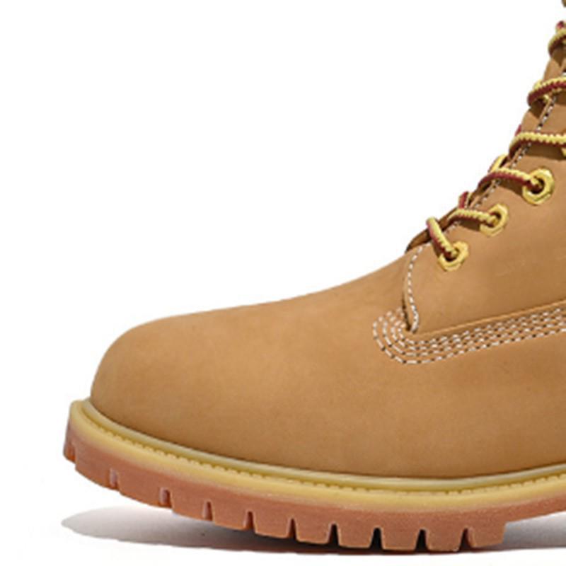 Реплика ботинок Timberland из натуральной кожи первого слоя Путянь - Прочные желтые рабочие ботинки для пар 41 жёлтый
Реплика ботинок Timberland из натуральной кожи первого слоя Путянь - Прочные желтые рабочие ботинки для пар 41 жёлтый