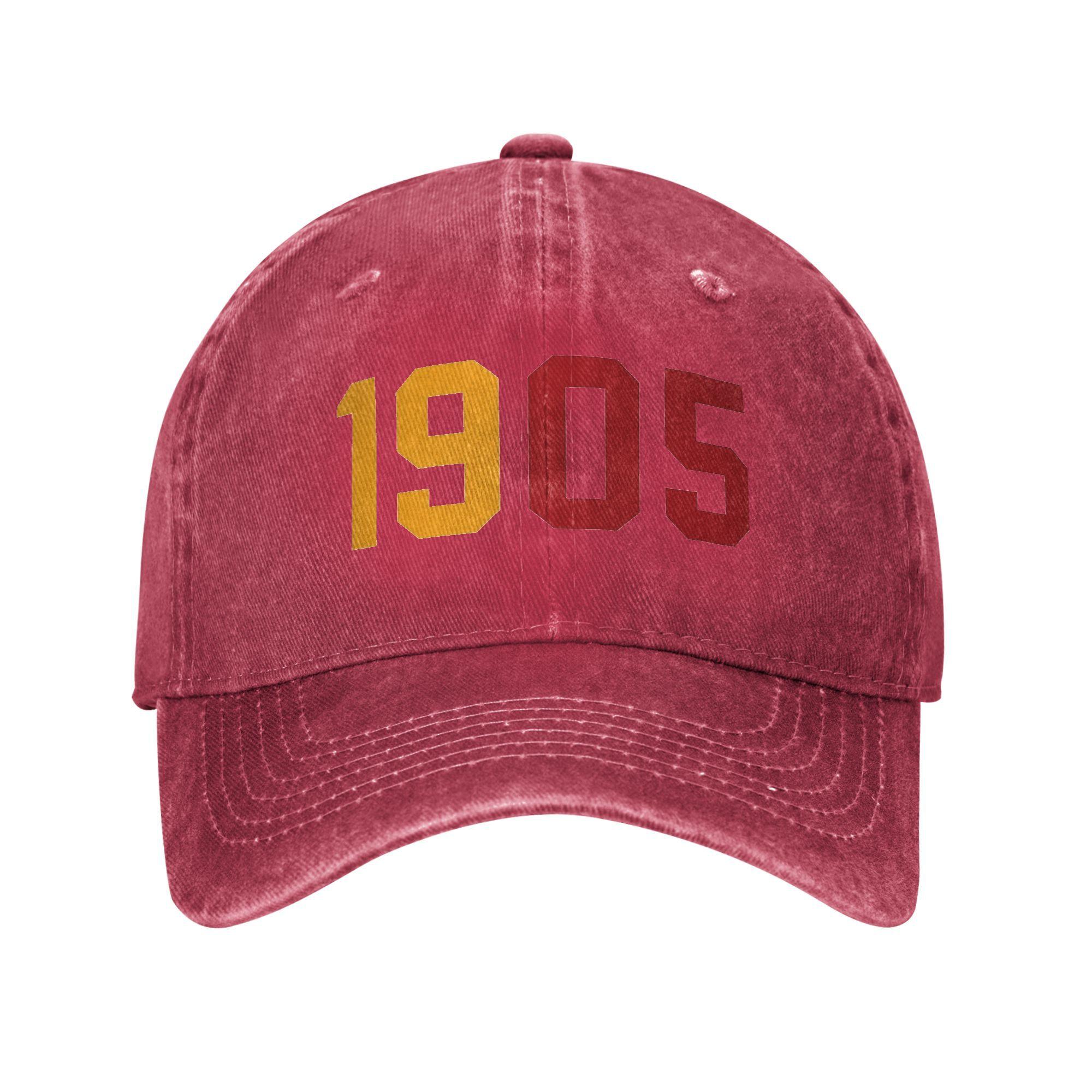 Baseball Cap 1905 Galatasarays Alt Summer Trendy Trucker Hat Unisex Unisex Custom DIY Tennis Skate Sun-Proof Baseball Caps One Size
Baseball Cap 1905 Galatasarays Alt Summer Trendy Trucker Hat Unisex Unisex Custom DIY Tennis Skate Sun-Proof Baseball Caps One Size