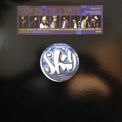12inch Record PUSHIM CHOZEN LEE JUMBO MAATCH B Sky Is The Limit SLEP033 SKY IS THE LIMI 2002 Japan Japanese Club Dance Used
12inch Record PUSHIM CHOZEN LEE JUMBO MAATCH B Sky Is The Limit SLEP033 SKY IS THE LIMI 2002 Japan Japanese Club Dance Used