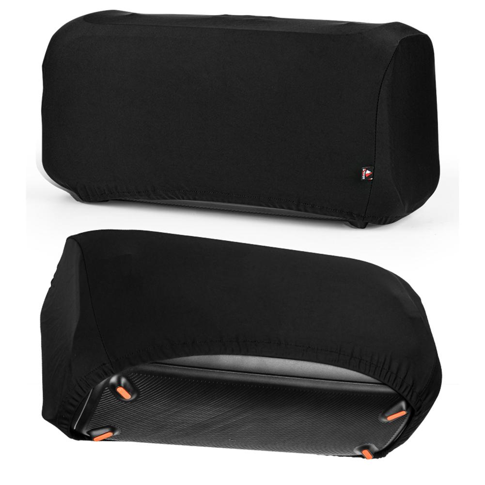 Чехол от пыли для динамика JBL PartyBox On-The-Go, водонепроницаемый защитный чехол из высокоэластичной лайкры для аксессуаров для динамиков JBL
Чехол от пыли для динамика JBL PartyBox On-The-Go, водонепроницаемый защитный чехол из высокоэластичной лайкры для аксессуаров для динамиков JBL