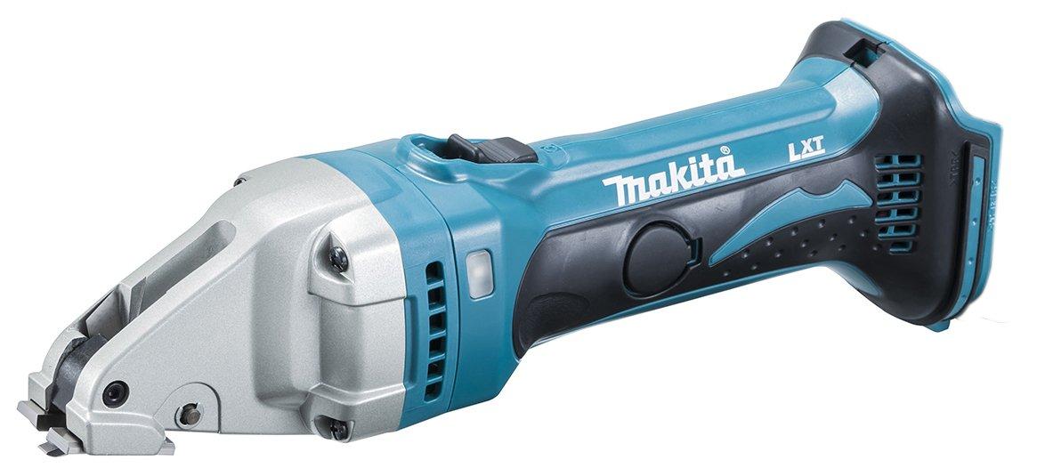 Makita Rechargeable Straight Shear 18V Sold Separately JS161DZ 1.6mm Battery/Charger/Case
Makita Rechargeable Straight Shear 18V Sold Separately JS161DZ 1.6mm Battery/Charger/Case