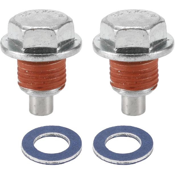 1 Set Oil Drain Plug for Toyota Tacoma Tundra Camry Corolla 4Runner for Scion Avalon for Lexus Oil Pan Drain Bolt Screw Thread Repair No.9043012031 красный
1 Set Oil Drain Plug for Toyota Tacoma Tundra Camry Corolla 4Runner for Scion Avalon for Lexus Oil Pan Drain Bolt Screw Thread Repair No.9043012031 красный