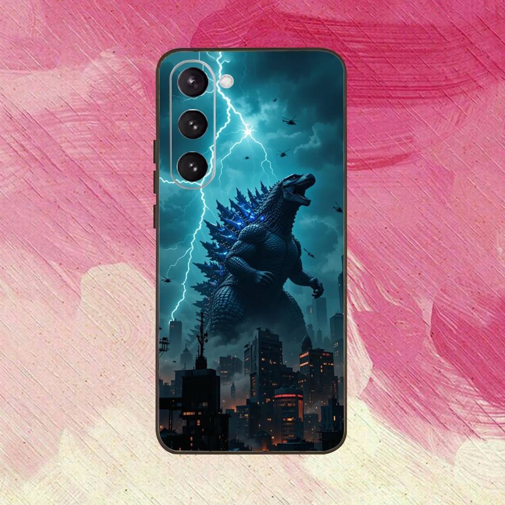 Japan Monster G-Godzillas Phone Case For Samsung Galaxy A73,A72,A71,A70,A53,A52,A51,Others Soft Black Cover Samsung a32 4g
Japan Monster G-Godzillas Phone Case For Samsung Galaxy A73,A72,A71,A70,A53,A52,A51,Others Soft Black Cover Samsung a32 4g