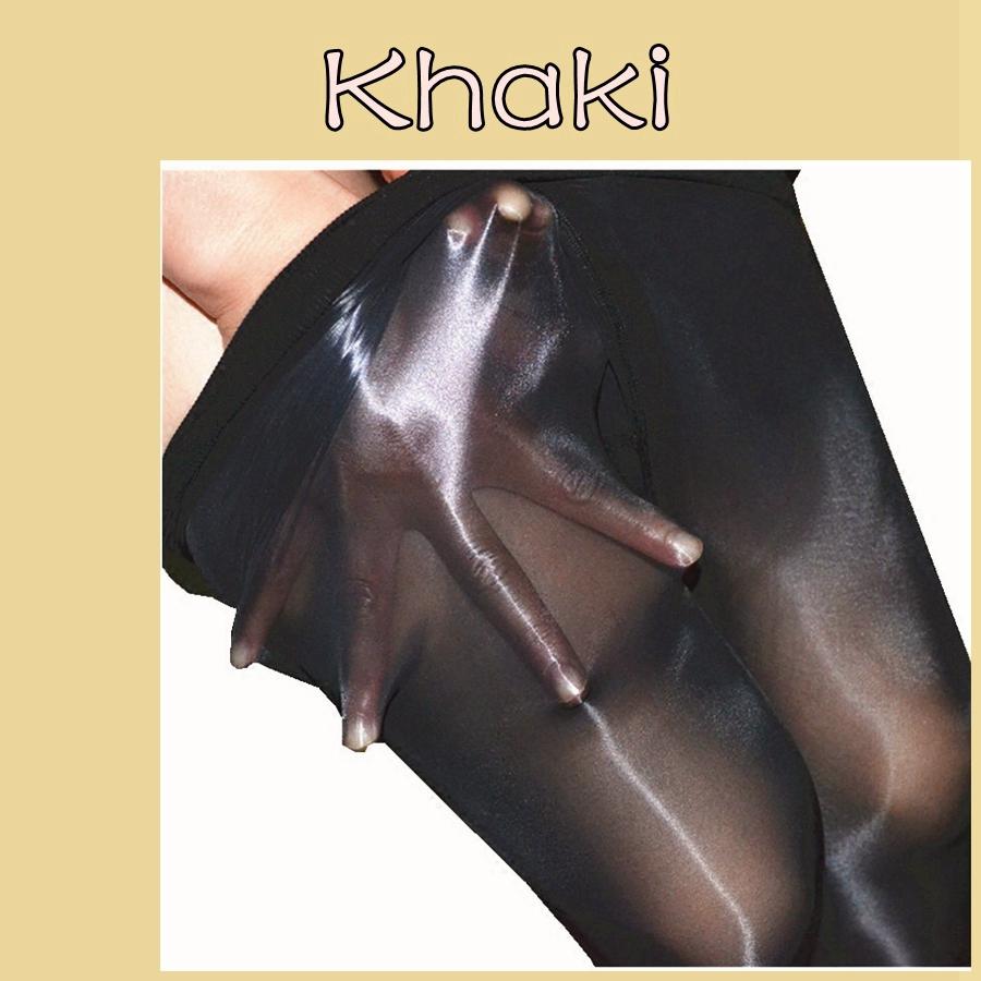 High Waist Oil Shiny Tights For Women Lingerie Hot Ultrathin 1-Line Gloss Sexy Pantyhose Sheer Nylon Bling Stockings Medias One Size
High Waist Oil Shiny Tights For Women Lingerie Hot Ultrathin 1-Line Gloss Sexy Pantyhose Sheer Nylon Bling Stockings Medias One Size