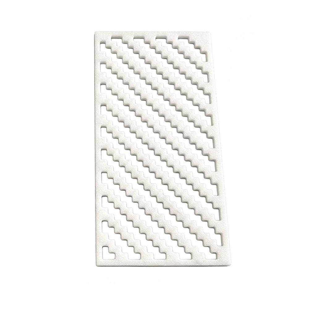 1/9Pcs Assist Aligning DIY Diamond Painting Ruler Square Zigzag Diamond Painting Mesh Ruler Diamond Painting Alignment Tools
1/9Pcs Assist Aligning DIY Diamond Painting Ruler Square Zigzag Diamond Painting Mesh Ruler Diamond Painting Alignment Tools