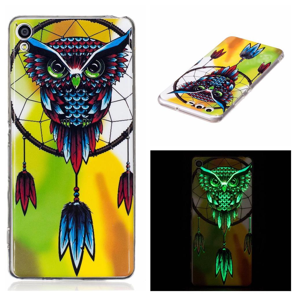 Dreamcatcher Owl Pattern TPU Cover Glow In The Dark Noctilucent Soft Skin Scratchproof Чехол для телефона
Dreamcatcher Owl Pattern TPU Cover Glow In The Dark Noctilucent Soft Skin Scratchproof Чехол для телефона