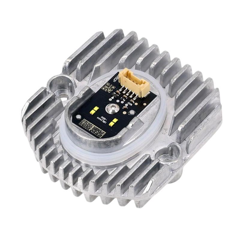 Daytime Running Light Control Module for BMW 5 & 6 Series (G30/G31) 2015-2020. Item Code: 63117214934.
Daytime Running Light Control Module for BMW 5 & 6 Series (G30/G31) 2015-2020. Item Code: 63117214934.