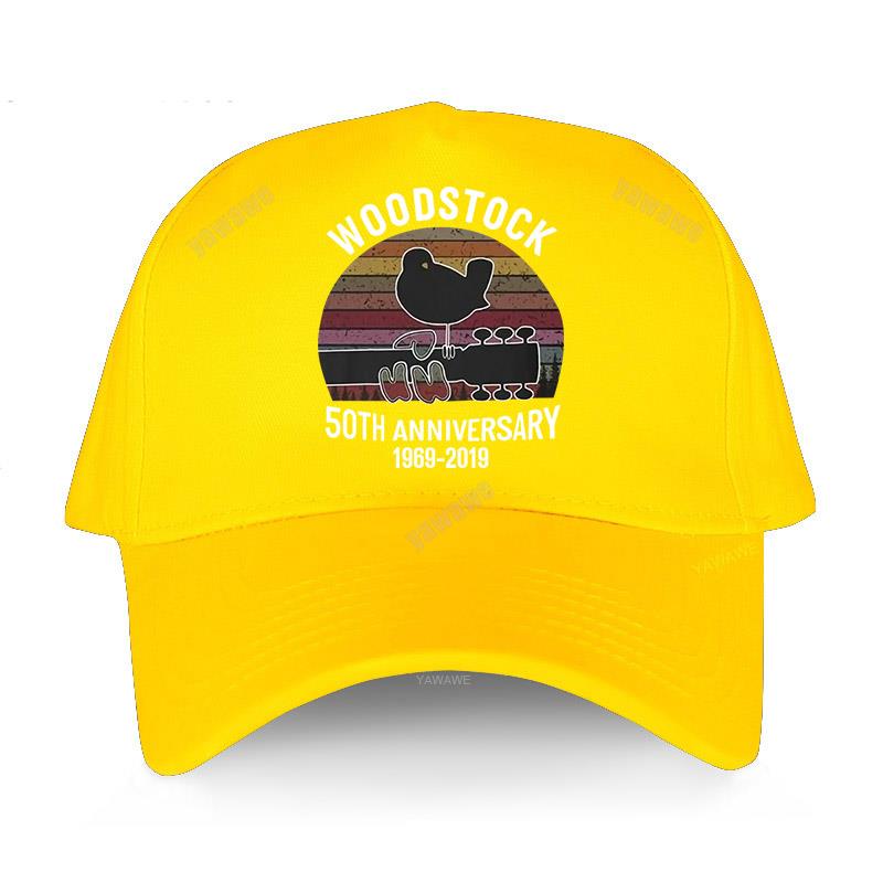 Модний бренд Бейсболки sunmmer Snapback Hat унісекс Woodstock 50th Anniversary 1969 Adult новітня кепка для гольфу Дихаючі капелюхи Adjustable& 8Y
Модний бренд Бейсболки sunmmer Snapback Hat унісекс Woodstock 50th Anniversary 1969 Adult новітня кепка для гольфу Дихаючі капелюхи Adjustable& 8Y