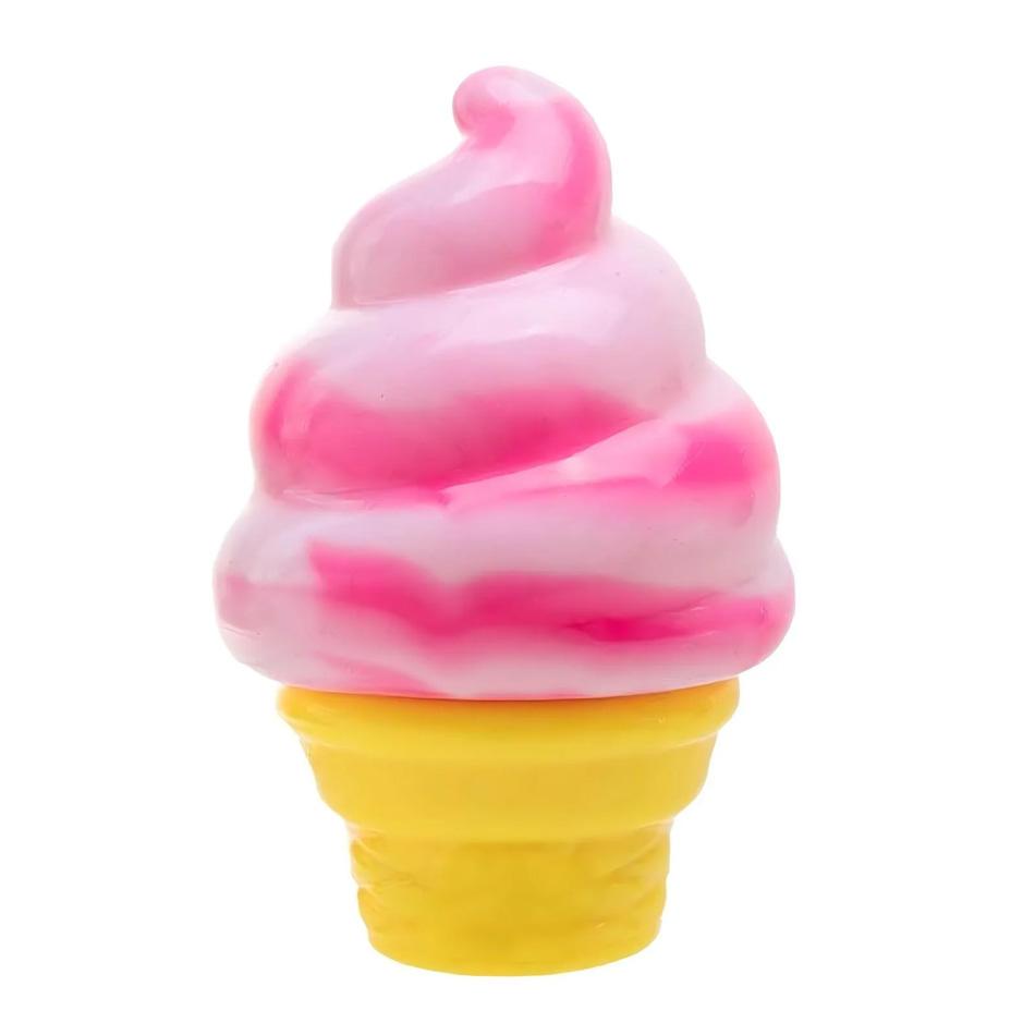 Ice Cream Squeeze Squishy Toy, Stress Relief Fidget Sensory Toy, Anti-Anxiety for Kids, Office Desk Toy for Adults Gift
Ice Cream Squeeze Squishy Toy, Stress Relief Fidget Sensory Toy, Anti-Anxiety for Kids, Office Desk Toy for Adults Gift