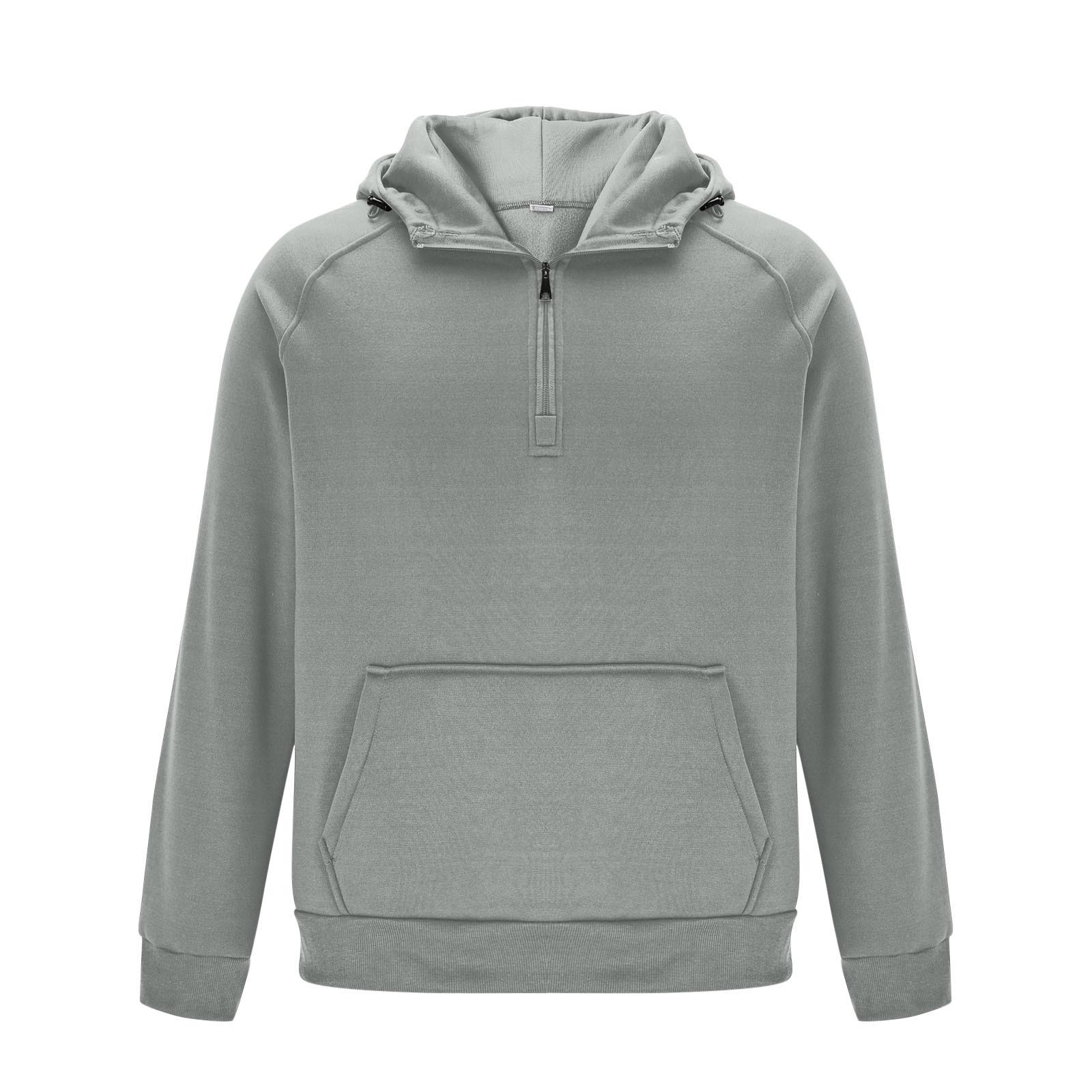 2025 American Retro Men s Hooded Winter Crossover Sweatshirt - New Loose Fit, Solid Color, Zipper Jacket XXL сірий колір
2025 American Retro Men s Hooded Winter Crossover Sweatshirt - New Loose Fit, Solid Color, Zipper Jacket XXL сірий колір