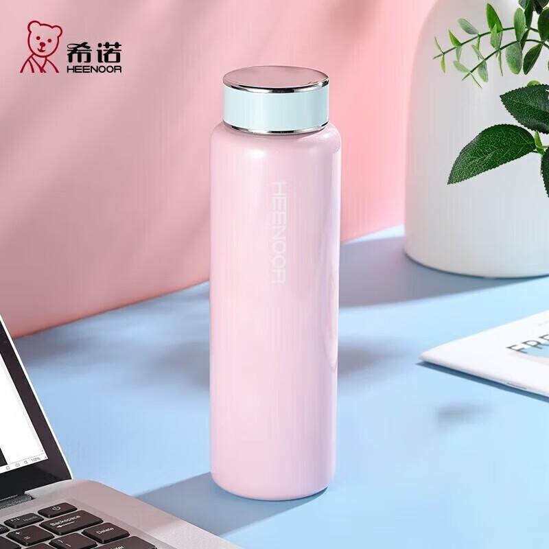 CINO XN-3052 316L Stainless Steel Portable Water Bottle
CINO XN-3052 316L Stainless Steel Portable Water Bottle