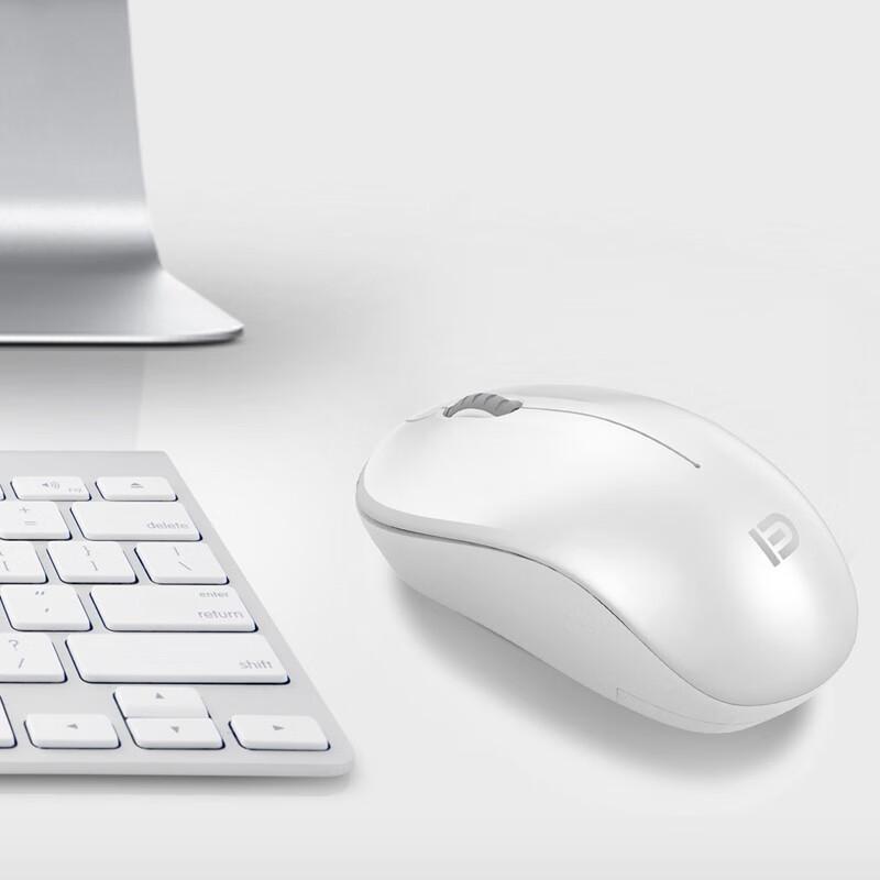 Fude V1 Wireless Mouse
Fude V1 Wireless Mouse