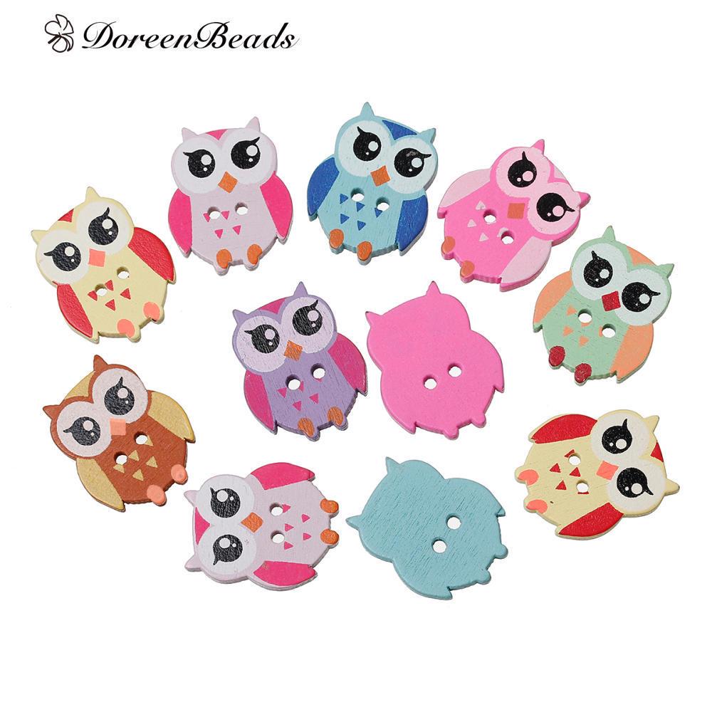 Древесины швейная кнопки DIY скрапбукинга сова смешанные 2 отверстия 21,0 мм (7/8") x 17.0 мм (5/8»)
Древесины швейная кнопки DIY скрапбукинга сова смешанные 2 отверстия 21,0 мм (7/8") x 17.0 мм (5/8»)