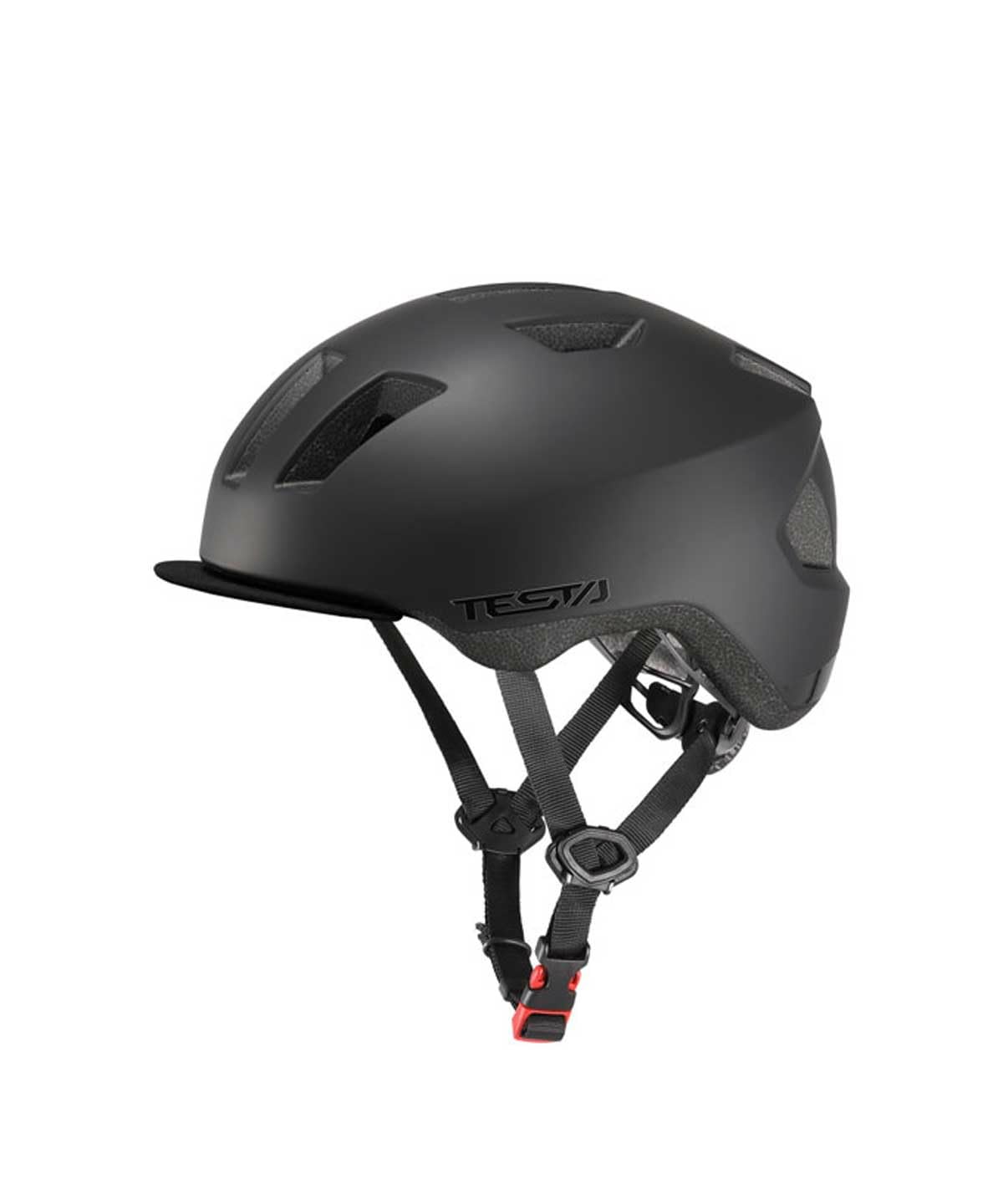 OGK KABUTO Bicycle Helmet TESTA Matte Black Head Circumference SG Certification Color Size 56-58cm
OGK KABUTO Bicycle Helmet TESTA Matte Black Head Circumference SG Certification Color Size 56-58cm