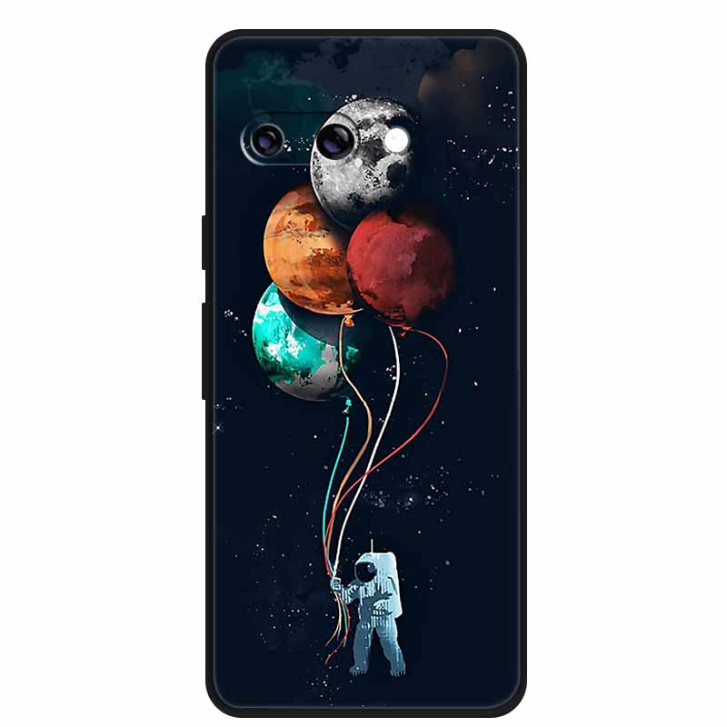 For Google Pixel 10a Case 6.3 Luxury Soft Silicone TPU Phone Cover for Google Pixel10a 5G Protective Case Aesthetic Back Shell Google Pixel 10a
For Google Pixel 10a Case 6.3 Luxury Soft Silicone TPU Phone Cover for Google Pixel10a 5G Protective Case Aesthetic Back Shell Google Pixel 10a