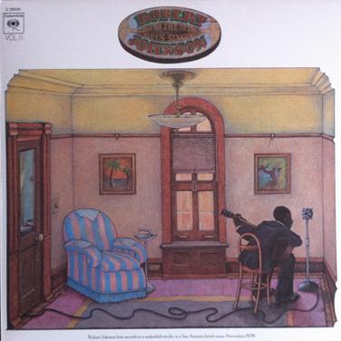 LP Record ROBERT JOHNSON - King Of The Delta Blues Singers Vol MOVLP765 Music On Vinyl, 2014 Europe Blues
LP Record ROBERT JOHNSON - King Of The Delta Blues Singers Vol MOVLP765 Music On Vinyl, 2014 Europe Blues