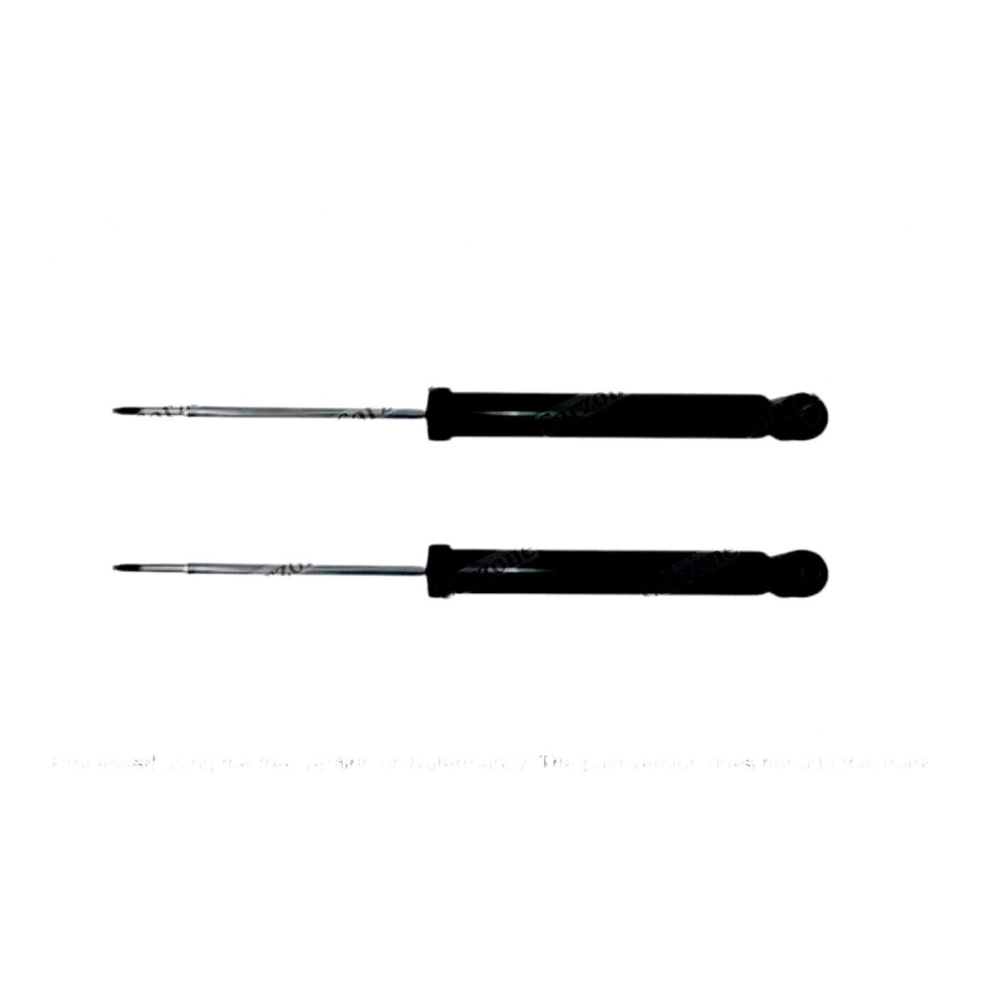 New Genuine Rear Shock Absorber Pair For Hyundai Creta 2015-2020
New Genuine Rear Shock Absorber Pair For Hyundai Creta 2015-2020
